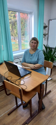 Павлова Вера Ивановна Павлова Вера Ивановна